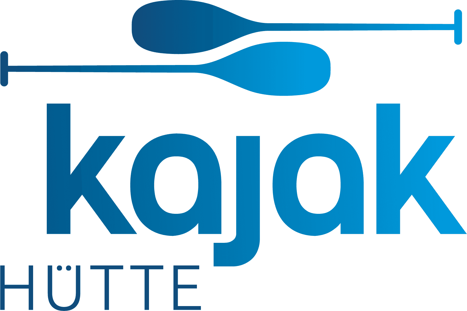 Kajak Hütte