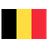Flag of Belgium