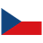 Flag of Czechia