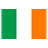 Flag of Ireland