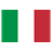 Flag of Italy