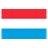 Flag of Luxembourg