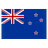 Flag of New Zealand