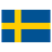 Flag of Sweden