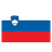 Flag of Slovenia