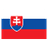Flag of Slovakia