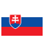 Flag of sk