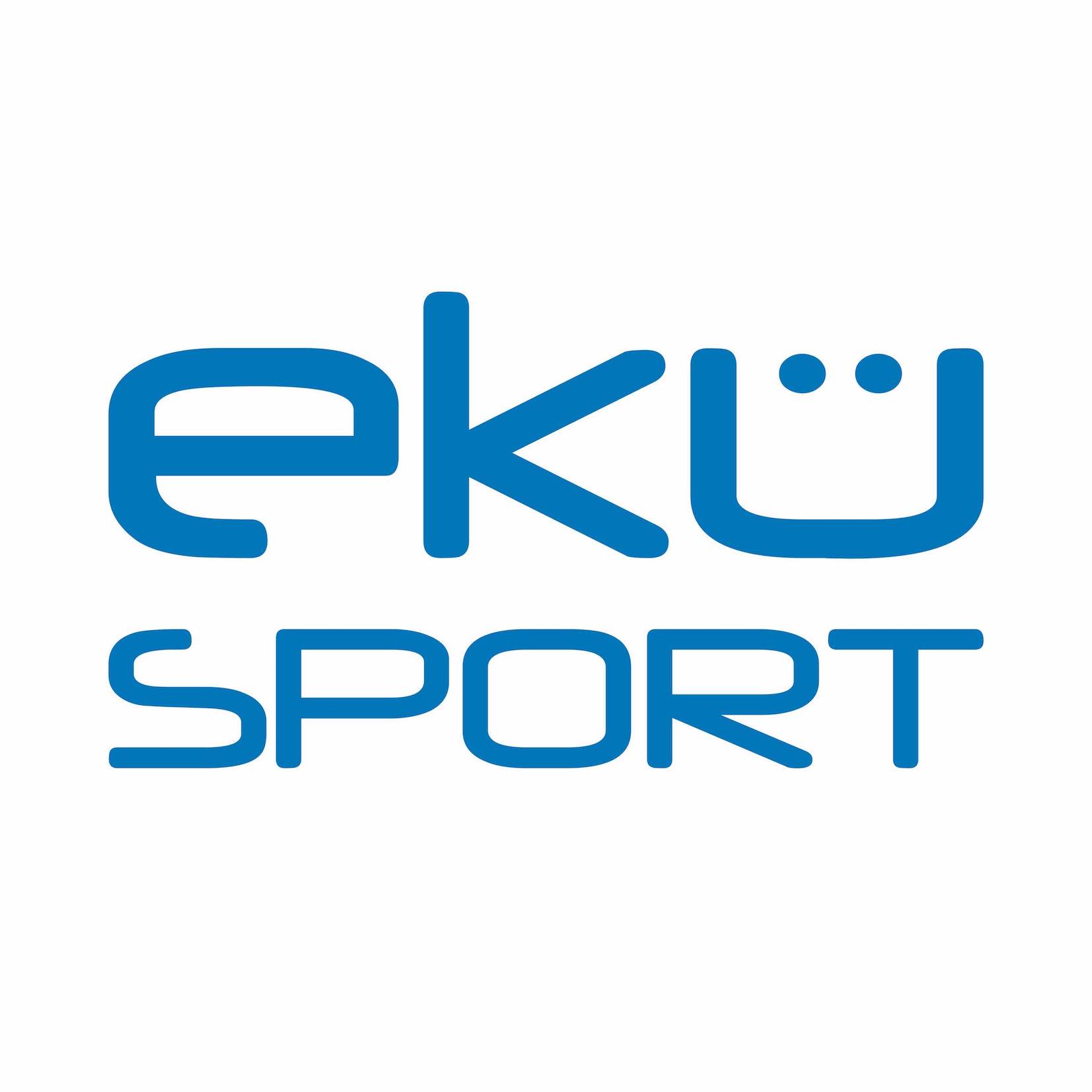 Ekue Sport logo