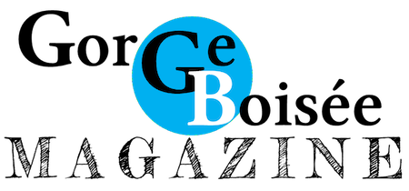 Gorge Boisée logo