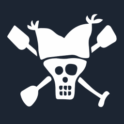 Young Pirates logo